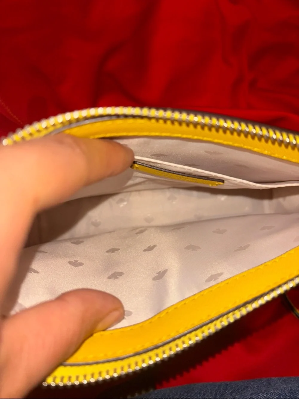 kate spade sleek kate